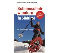 SPORTLER Escursioni con le ciaspole in Alto Adige. unisex