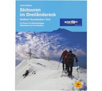 SPORTLER Scialpinismo nella zona dei tre confini - Guide per scialpinismo unisex