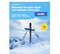 SPORTLER Skitouren Sarntaler Alpen und westliche Dolomiten unisex