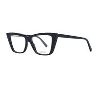 Sportmax Black Women Optical Frames