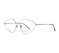 Sportmax Silver Women Optical Frames