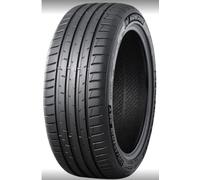 Nankang Sportnex AS-3 ( 195/60 R16 89V [EV+], con protezione del cerchio (MFS) )