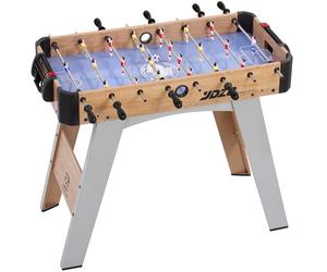 SPORTNOW Calcio Balilla, Biliardino da 89 cm, Set Freestanding