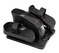 SPORTNOW Mini ellittica, 12 velocità, display LED, telecomando 1 St