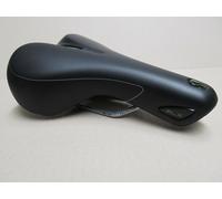 Sportourer FLX Lady Gel Sella MTB Da Donna Nera Nuova 405 Grammi