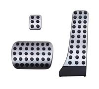 Sportpedali Set Di Pedali Per Mercedes-Benz X204 GLK W218 C218 CLS Automatica