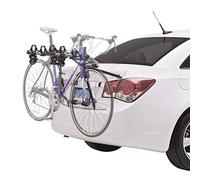 SportRack 3-Bike Anti-sway Trunk Mount Bike Rack