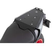 Sportrack avvitato fisso nero per Ducati Monster 937 / 937+ (2021-2025)