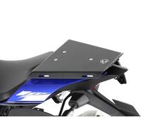 Sportrack avvitato fisso nero per Yamaha YZF-R1/M