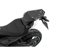 Sportrack nero per CF MOTO 675 NK (2025-)