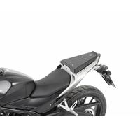 Sportrack nero per Honda CBR 500 R (2016-2018)