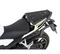 Sportrack nero per Honda CBR 500 R (2019-2023)