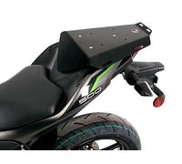 Sportrack nero per Kawasaki Z 500 / SE (2024-)