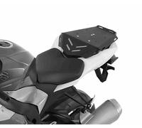 Sportrack nero per Suzuki GSX-R 1000 (2012-2016)