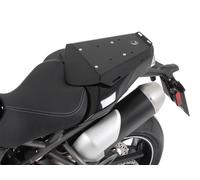 Hepco Becker Sportrack Triumph Speed Triple 1050 S/r Desde 2016 Top Case Rear Fitting Argento