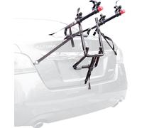 Sports 2-Bike Trunk Mount Rack