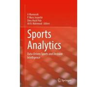 Sports Analytics (Copertina rigida)