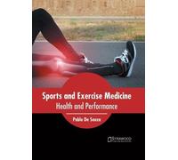 Sports and Exercise Medicine: Health and Performance (Copertina rigida)