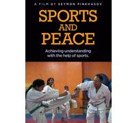Sports And Peace (DVD) Various