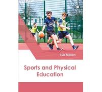 Sports and Physical Education (Copertina rigida)