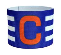 Sports Armband - Non-Slip Game Leadership Strap, Lightweight Stretchable Wristband with Bright Colors | Baseball, Hockey, Cycling, Athletics, Exercise, Coaching, Club, Outdoor Events, Kids, Adults