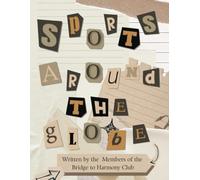 Sports around the Globe