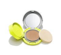 Shiseido Sports BB Compact WetForce SPF50+ bb cipria compatta waterproof 12 g tonalità Medium Dark