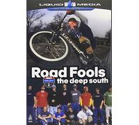 Sports-BMX Extreme - Road Fools: the Deep South
