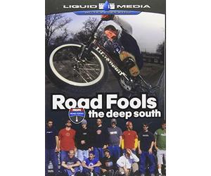 Sports-BMX Extreme - Road Fools: the Deep South