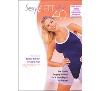 Sports-Body Shape Up - Sexy & Fit After 40