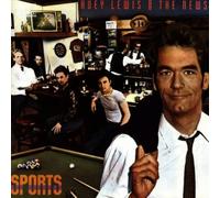 Sports by Huey Lewis and the News