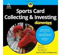 Sports Card Collecting & Investing for Dummies