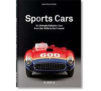 Sports Cars. 45th Ed.: 1910s to Present
