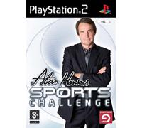 Sports Challenge