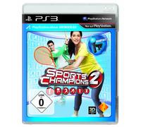Sports Champions 2 (Move) [Edizione: Germania]