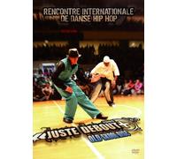 Sports-Dance - Juste Debout World Final 2006