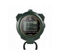 Sports Digital Stopwatch with Compass Alarm - Multifunctional - Ce