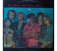 Sports - Don't Throw Stones