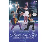 Sports-Figure Skating - Stars on Ice Celebrationg 20 Y