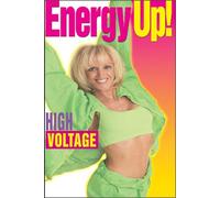 Sports-Fitness - High Voltage: Energy Up!