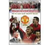 Sports-Football [J/Ds] - Manchester United 2002-2003
