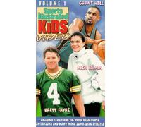 Sports Illustrated for Kids 1
