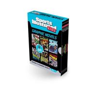Sports Illustrated Kids Graphic Novels Box (Tascabile)