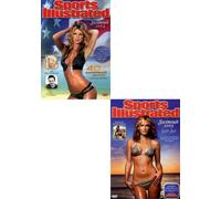 Sports Illustrated Swimsuit 2003 / 2004 (2 Pack)