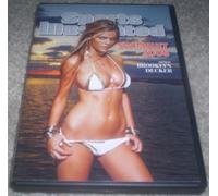 Sports Illustrated Swimsuit 2008
