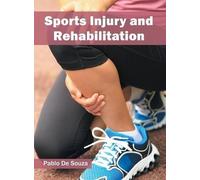 Sports Injury and Rehabilitation (Copertina rigida)
