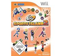 Sports Island 2 [Edizione: Germania]