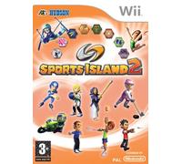 Sports Island 2 (Wii) [Edizione: Regno Unito]