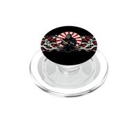 SPORTS-KENDO Karate Judo Akido Martial Arts Kendo PopSockets PopGrip per MagSafe