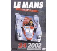 Sports - Le Mans 2002/24 Heures du Mans